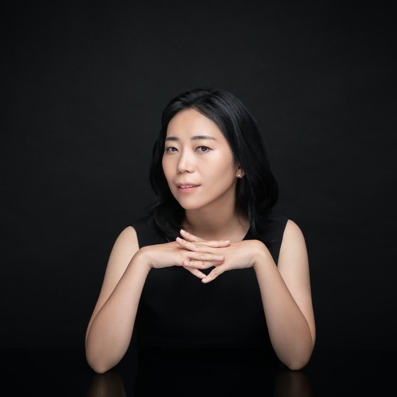 Portrait of Dr. SungEun Park